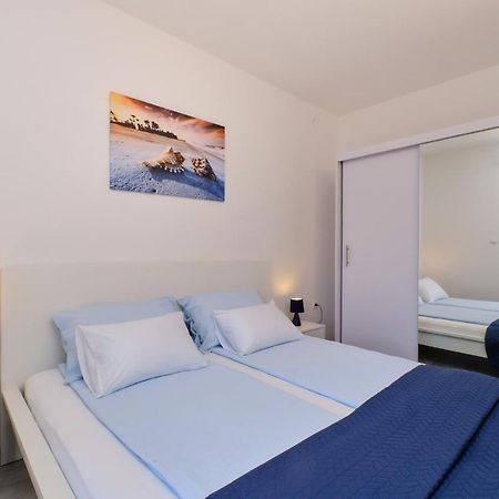 Apartmani Raic Mali Lošinj Eksteriør billede