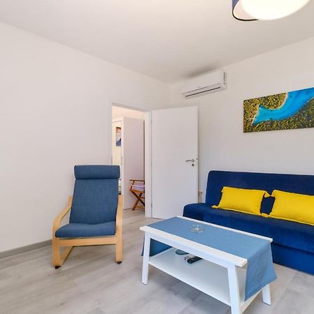 Apartmani Raic Mali Lošinj Eksteriør billede