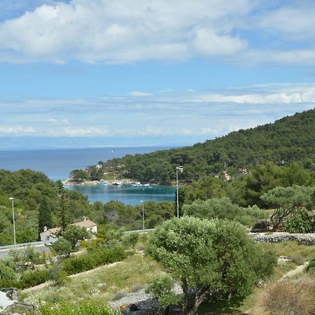 Apartmani Raic Mali Lošinj Eksteriør billede