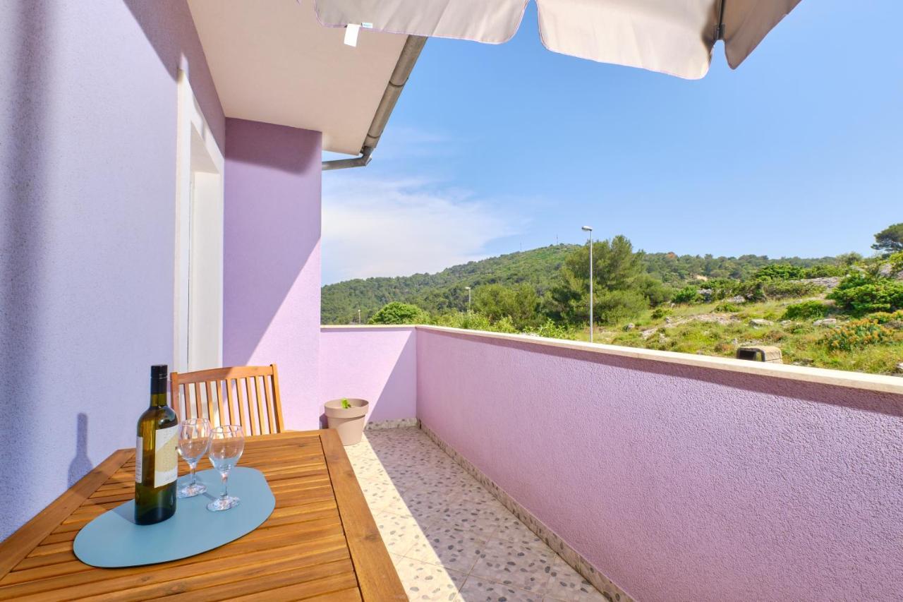 Apartmani Raic Mali Lošinj Eksteriør billede