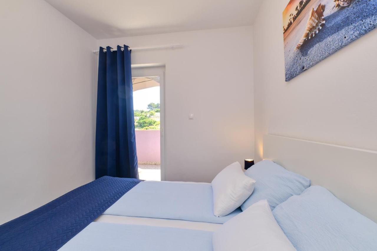 Apartmani Raic Mali Lošinj Eksteriør billede