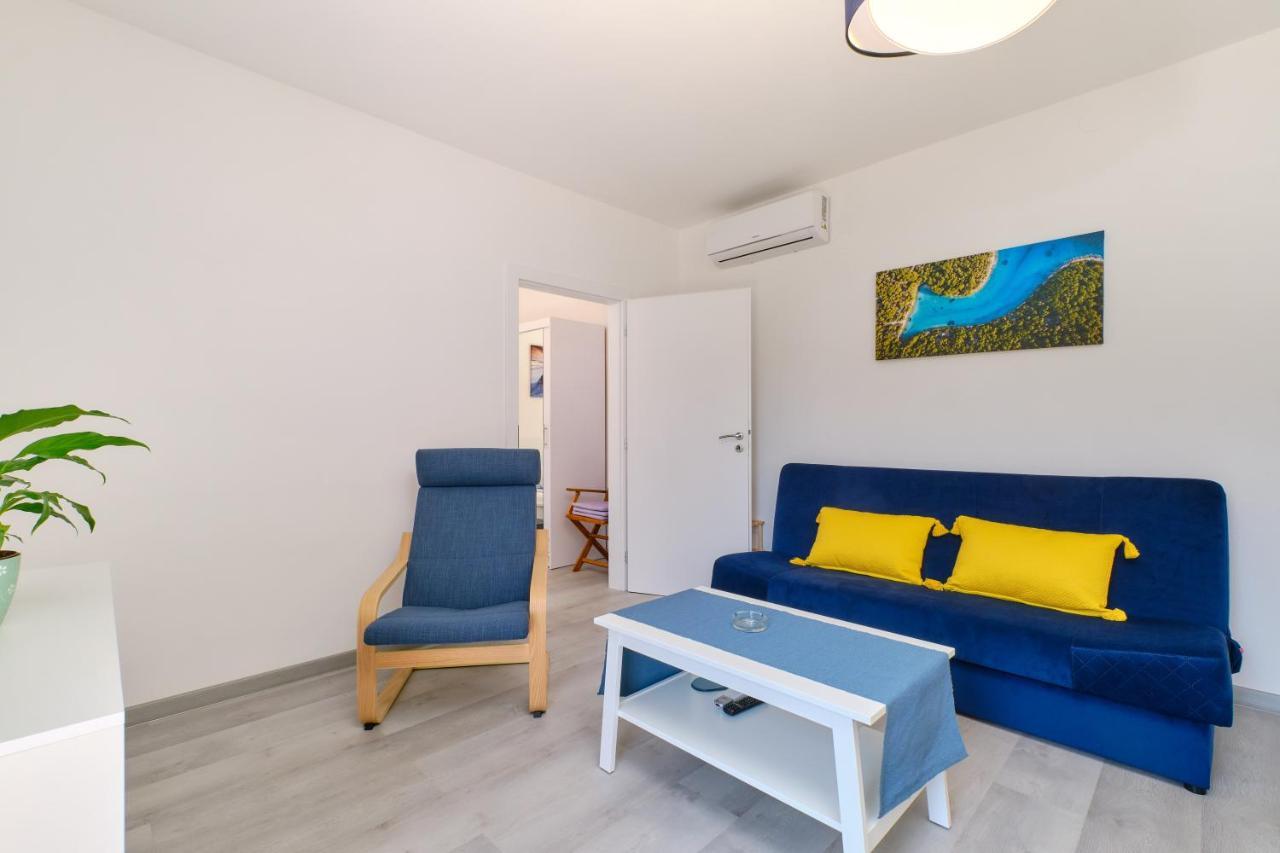 Apartmani Raic Mali Lošinj Eksteriør billede