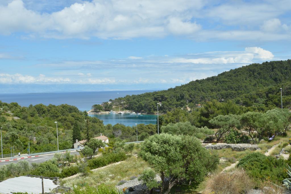 Apartmani Raic Mali Lošinj Eksteriør billede