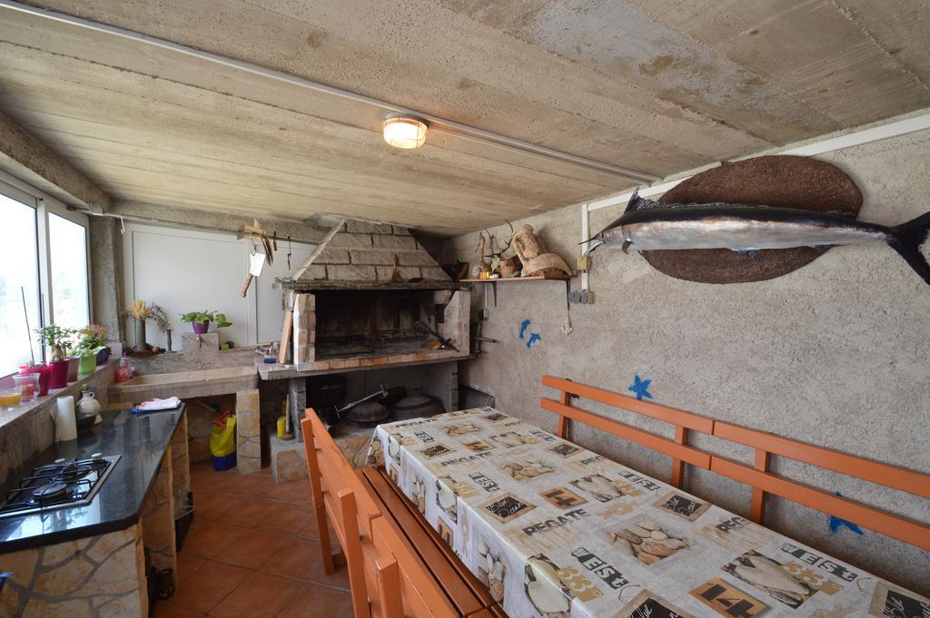 Apartmani Raic Mali Lošinj Eksteriør billede