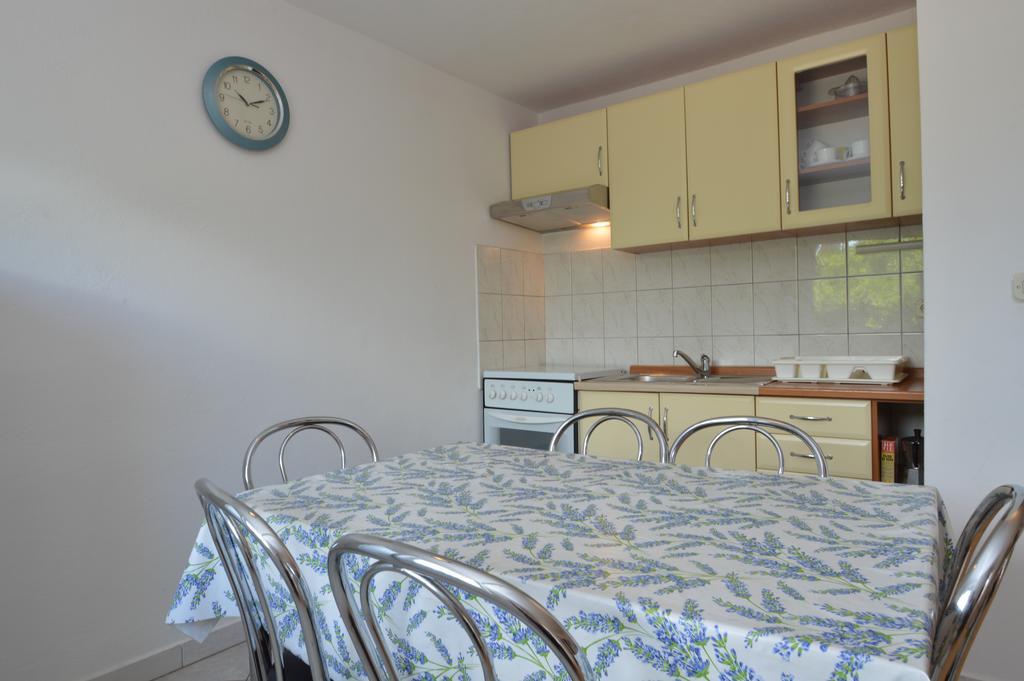 Apartmani Raic Mali Lošinj Eksteriør billede