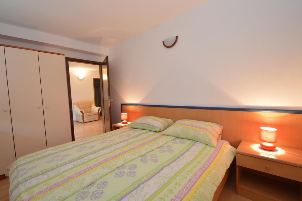 Apartmani Raic Mali Lošinj Eksteriør billede