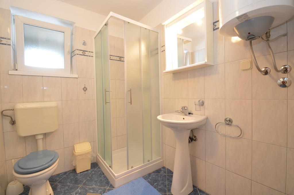 Apartmani Raic Mali Lošinj Eksteriør billede