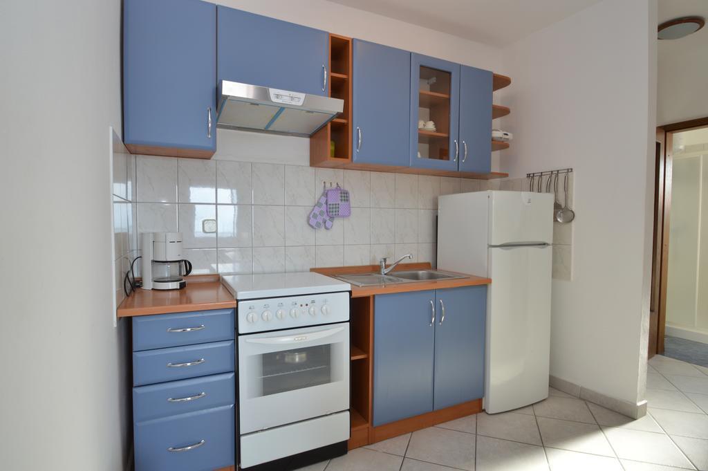 Apartmani Raic Mali Lošinj Eksteriør billede