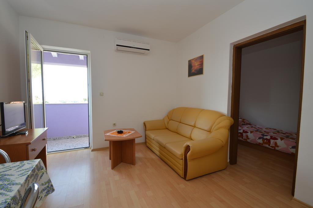 Apartmani Raic Mali Lošinj Eksteriør billede