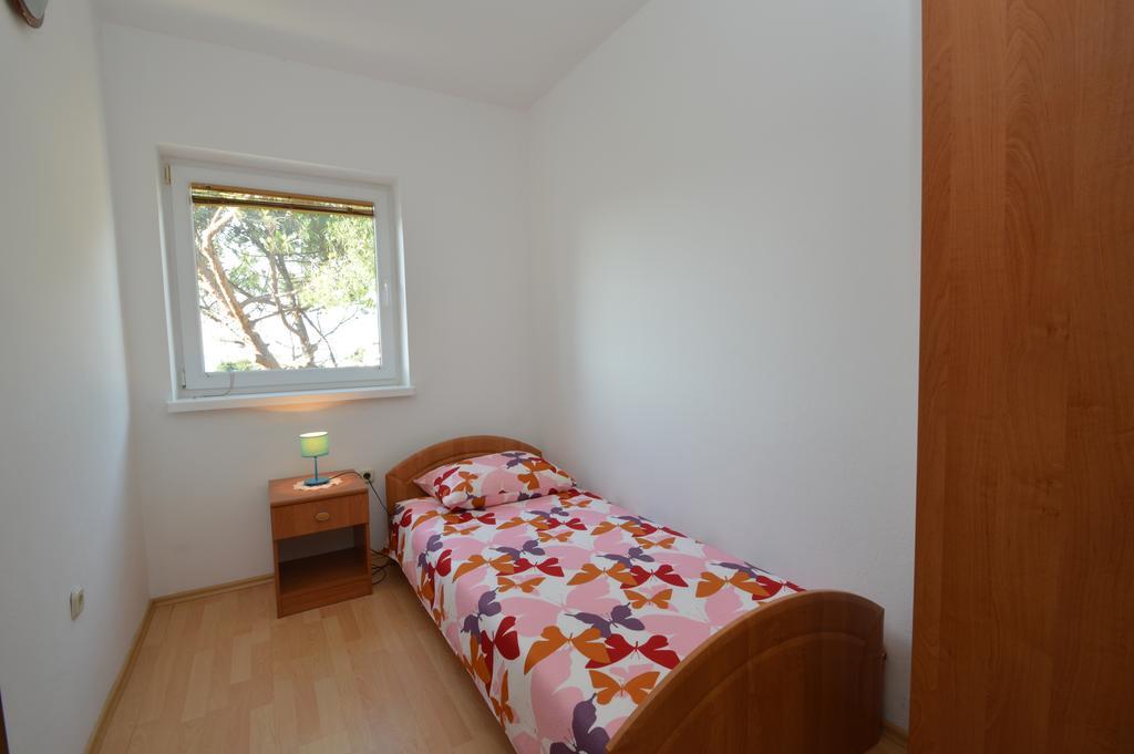 Apartmani Raic Mali Lošinj Eksteriør billede