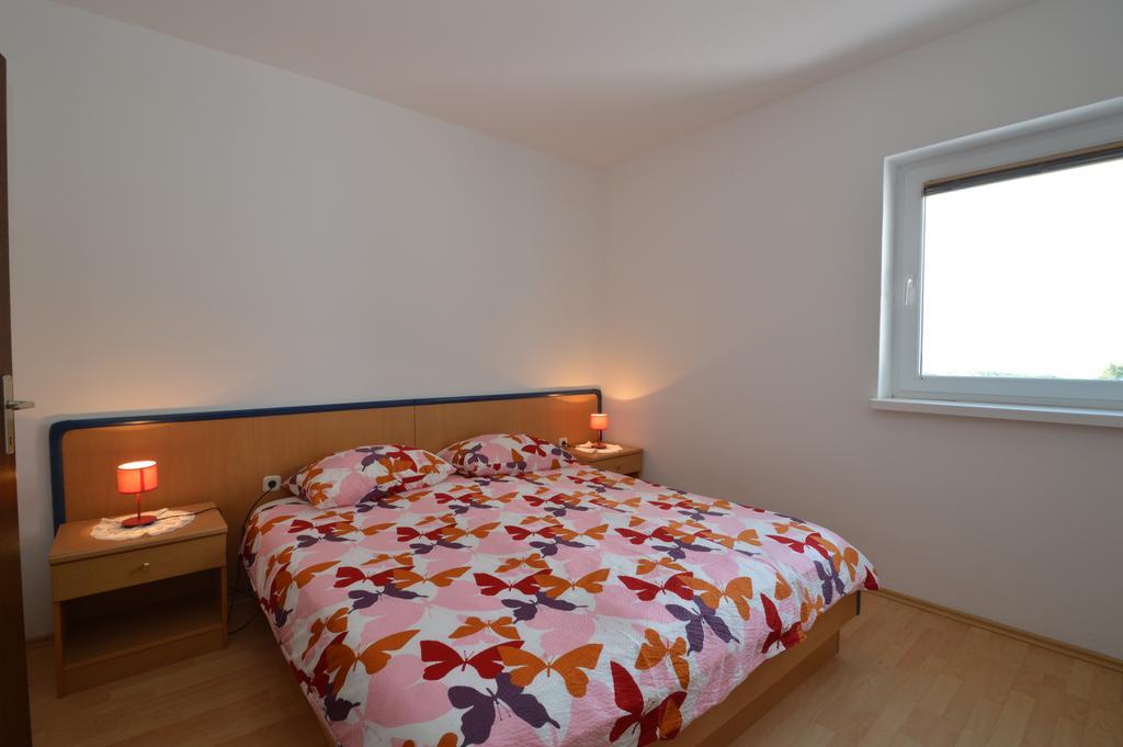 Apartmani Raic Mali Lošinj Eksteriør billede