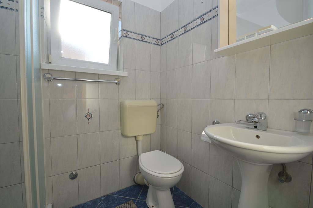 Apartmani Raic Mali Lošinj Eksteriør billede